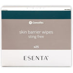 ESENTA STING-FREE SKIN BARRIER WIPES CONVATEC 423282