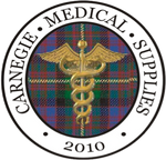 Carnegie Medical Supplies