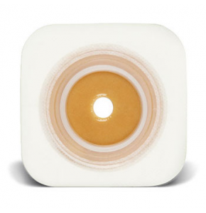 Convatec 125260 Sur-Fit Natura Flexible Skin Barrier White Collar 57mm (2 1/4")