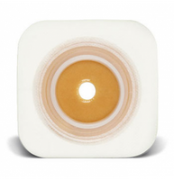 Convatec 125258 Sur-Fit Natura Flexible Skin Barrier White Collar 38mm (1 1/2")