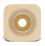 Convatec 125269 Sur-Fit Natura Flexible Skin Barrier Tan Collar Stoma 19mm Flange 45 mm