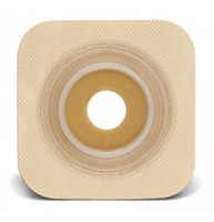 Convatec 125269 Sur-Fit Natura Flexible Skin Barrier Tan Collar Stoma 19mm Flange 45 mm
