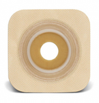 Convatec 125273 Sur-Fit Natura Flexible Skin Barrier Tan Collar Stoma 32mm Flange 45 mm