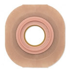 Hollister 14804 New Image Convex Flextend Skin Barrier Blue 2-3/4" (70 mm) Cut-to-fit up to 2" (up to 51 mm) Box/5