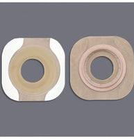 Hollister 14701 New Image Flextend Flat Flange Pre-Sized w/ Tape Border 44mm 16mm Stoma Box/5