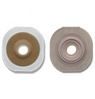 Hollister 14901 New Image Flextend Convex Flange Pre-Sized w/ Tape Border 44mm 16mm Opening Box/5
