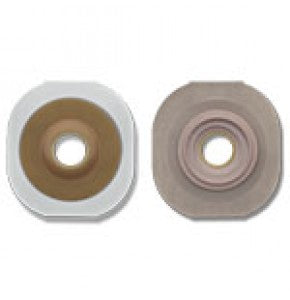 Hollister 14905 New Image Flextend Convex Flange Pre-Sized w/ Tape Border 57mm 29mm Opening Box/5