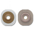 Hollister 14908 New Image Flextend Convex Flange Pre-Sized w/ Tape Border 57mm 38mm Opening Box/5