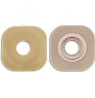 Hollister 16402 New Image FlexWear Flat Flange Pre-Sized w/out Tape 44mm 19mm Stoma Box/5