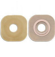 Hollister 16101 New Image Flextend Flat Flange Pre-Sized w/out Tape 44mm 16mm Stoma Box/5