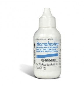 Convatec 25510 Stomahesive Protective Powder 1 oz/28.3g