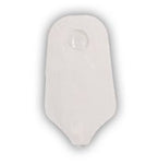 Convatec 401542 Sur-Fit Natura Urostomy Pouch w/ Accuseal Tap Std Transparent 32mm (1 1 /4") Box/10