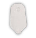 Convatec 401548 Sur-Fit Natura Urostomy Pouch w/ Accuseal Tap Small Opaque 38mm (1 1/2") Box/10