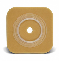 Convatec 413153 Sur-Fit Natura Durahesive Skin Barrier 32mm (1 1/4") w/ Low Profile Flange Box/10