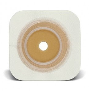 Convatec 413160 Sur-Fit Natura Durahesive Flexible Skin Barrier White 38mm (1 1/2") Box/10