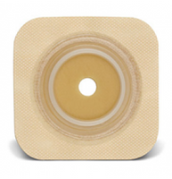 Convatec 413166 Sur-Fit Natura Durahesive Flexible Skin Barrier Tan 45mm (1 3/4") Box/10