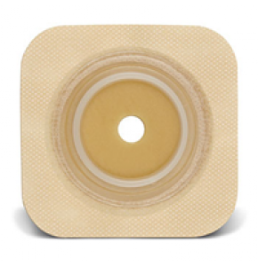 Convatec 413166 Sur-Fit Natura Durahesive Flexible Skin Barrier Tan 45mm (1 3/4") Box/10