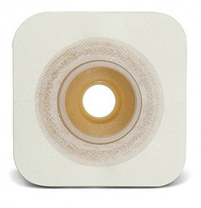 Convatec 413186 Durahesive Skin Barrier with Convex-It 41mm 57mm Skin Barrier Flange Size Box/10