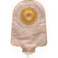 Hollister 8499 Premier Flextend Urostomy Pouch 9" Beige Pre-Sized Barrier Opening up to 1 3/4"