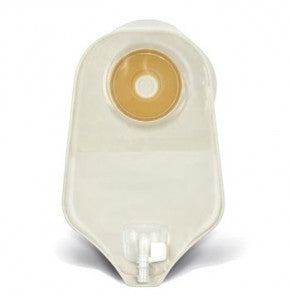 Convatec 650830 Active Life Urostomy Pouch w/ Durahesive 25mm stoma opening size (1") Box/10
