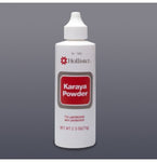 Hollister 7905 Karaya Powder Puff Bottle 2.5 oz/71g
