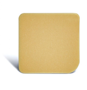 Convatec 839004 Eakin Cohesive Skin Barrier Small 10cm x 10cm (4" x 4") Box/5