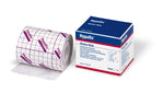 BSN 71443-02 Hypafix Adhesive Non-Woven Fabric Tape 10cm x 10m Each