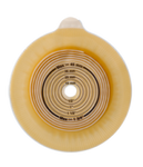 Coloplast 14291 Assura 2 pc. Extra-Extended Wear Skin Barrier w/ Flange Pre-Cut Convex Light Green 3/4" (18mm) Box/5