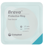 Coloplast 12037 Brava Protective Ring 2.5mm Diameter 27mm