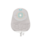 Coloplast 10583	SenSura Mio 1 piece Urostomy Pre-Cut Drainable Opaque Non-Convex 20mm Box/10