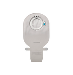 Coloplast 11471 SenSura Mio Click Drainable Pouch with Inspection Window Midi Opaque 50mm Wide Outlet Box/10