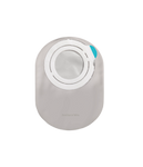 Coloplast 12213 SenSura Mio 2 pc Flex Pouch Closed Maxi with inspection window Red 50mm Box/30