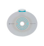 Coloplast 10515 SenSura Mio Click Skin Barrier Pre-Cut Non-Convex Coupling 50mm Stoma 35mm Box/5