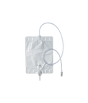 Coloplast 21054 Conveen Secur Lever Leg Bag 1000 mL