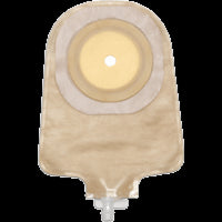 Hollister 8440 Premier Flextend Urostomy Pouch 9" Beige Cut-to-Fit Barrier Opening up to 2 1/2"