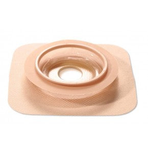 Convatec 421039 Natura Durahesive Moldable Accordion Skin Barrier Flange 57mm (2 1/4”) Stoma 13mm-22mm (1/2”-7/8”) Box/10