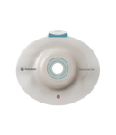 Coloplast 16951 SenSura Mio Convex Click Baseplate with Inspection Window Standard Adhesive 15-30mm Stoma Cut to fit Deep Convex with Belt Tab 50mm Coupling Box/5