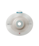 Coloplast 16483 SenSura Mio Convex Flex Baseplate Inspection Window Standard 15-40 Cut-to-Fit Light Convex with Belt Tab 50mm Box/5