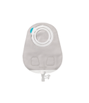 Coloplast 12297 SenSura Mio Flex Urostomy Pouch Maxi Opaque 50mm No Filter Urostomy Outlet Box/10